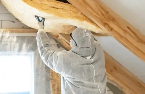 Isolation de combles - Meaux