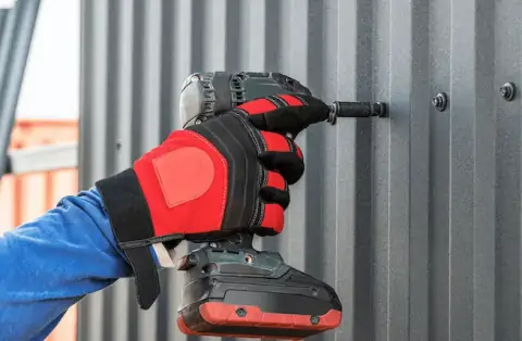 Travaux de zinguerie - Meaux